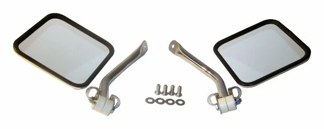 RT Off-Road - Mirror Kit - RT30011
